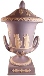 Wedgwood Urn