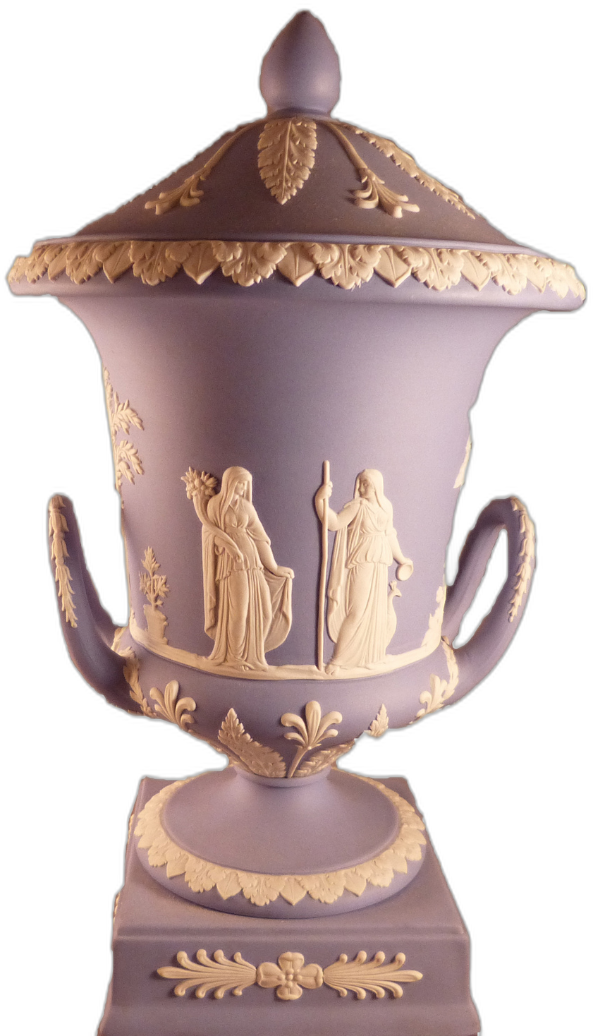 Wedgwood Urn