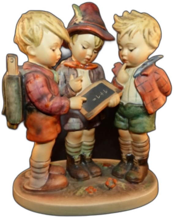 Hummel- School Boys