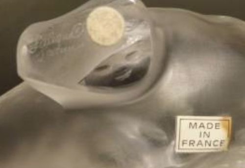 Lalique Mark