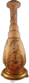 Daum Lamp
