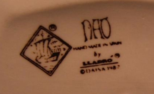 NAO Mark