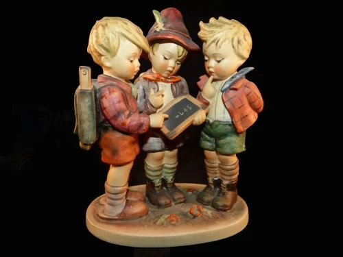 Hummel - School Boys  